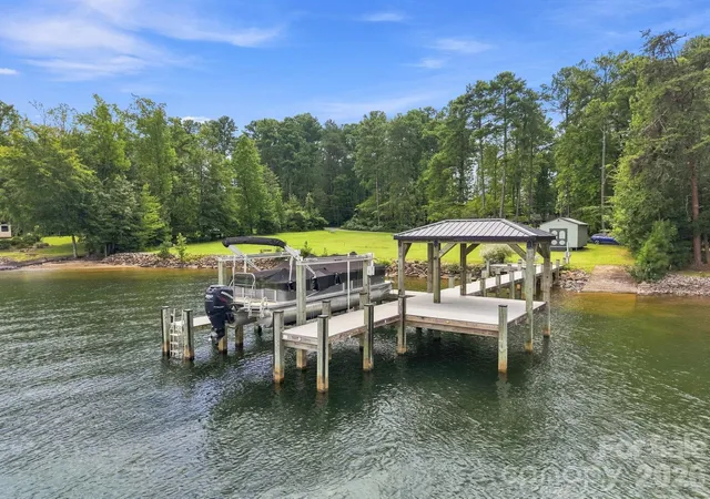 Photo 4 of Land for sale at 106 Stepaside Ln, Mooresville, NC 28117 | MLS# 4419122 | Listing updated on 2026-10-07
