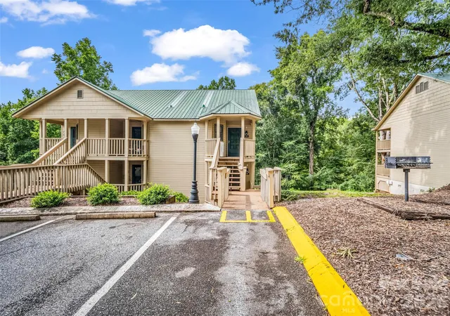 Photo 1 of Condo for sale at 160 Whitney Blvd #21, Lake Lure, NC 28746 | MLS# 4419123 | Listing updated on 2026-08-31