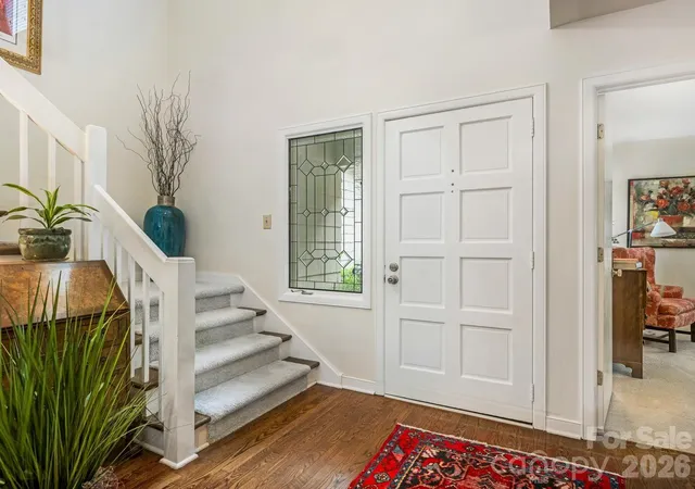 Photo 3 of Townhouse for sale at 6504 Racquet Wood Ct, Charlotte, NC 28226 | MLS# 4419127 | Listing updated on 2026-10-01
