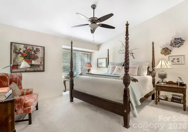 Townhouse for sale at 6504 Racquet Wood Ct, Charlotte, NC 28226 | MLS# 4419127 | Listing updated on 2026-10-01