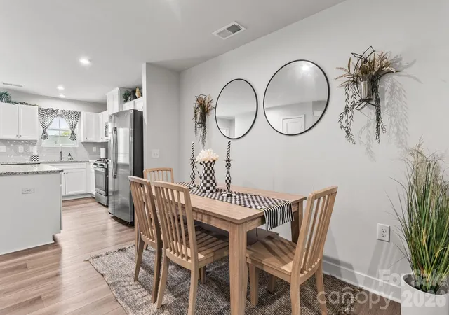 Photo 4 of Townhouse for sale at 114 Stella Ln #D, Troutman, NC 28166 | MLS# 4419129 | Listing updated on 2026-09-30