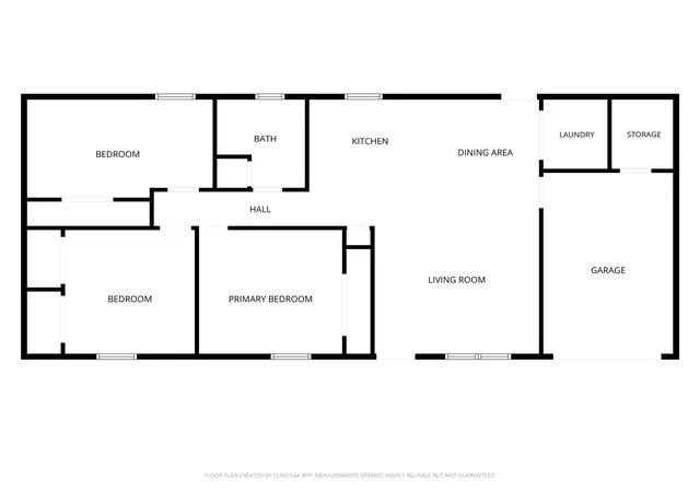 Photo 38 of Single family home for sale at 105 Ashburne Dr, Shelby, NC 28152 | MLS# 4419130 | Listing updated on 2026-09-01