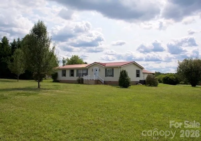 Photo 1 of Single family home for sale at 1016 Bethesda Rd #4, 3, 2, Statesville, NC 28677 | MLS# 4419132 | Listing updated on 2026-09-01
