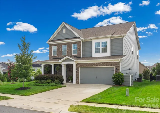 Photo 2 of Single family home for sale at 8127 Alford Rd, Indian Land, SC 29707 | MLS# 4419140 | Listing updated on 2026-08-30