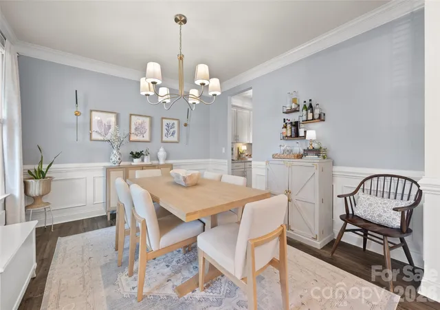 Photo 5 of Single family home for sale at 8127 Alford Rd, Indian Land, SC 29707 | MLS# 4419140 | Listing updated on 2026-08-30
