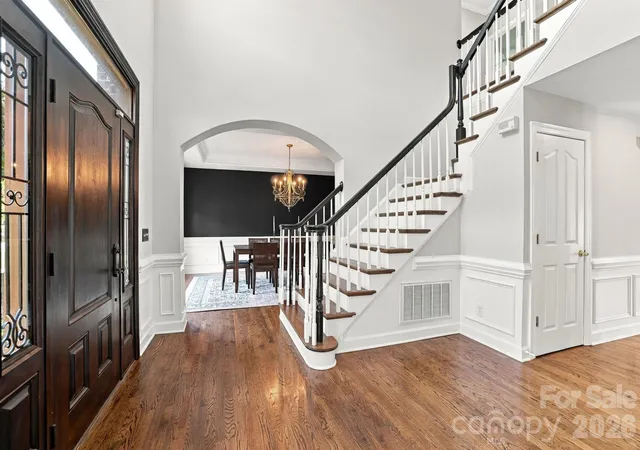 Photo 2 of Single family home for sale at 702 Carver Pond Ln, Waxhaw, NC 28173 | MLS# 4419150 | Listing updated on 2026-10-05