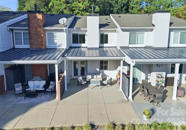 Photo 31 of Townhouse for sale at 8014 Westcape Dr, Denver, NC 28037 | MLS# 4419153 | Listing updated on 2026-10-07