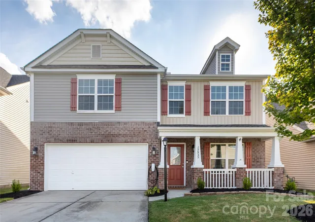 Photo 1 of Single family home for sale at 13925 Allison Forest Trl, Charlotte, NC 28278 | MLS# 4419157 | Listing updated on 2026-09-25