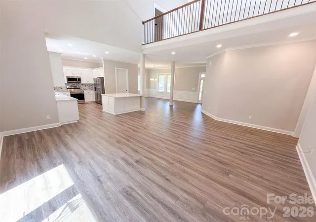 Photo 3 of Single family home for sale at 132 Cottage Creek Ct, York, SC 29745 | MLS# 4419161 | Listing updated on 2026-08-28