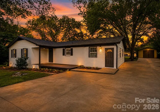 Photo 1 of Single family home for sale at 4209 Heatherstone Dr, Gastonia, NC 28056 | MLS# 4419168 | Listing updated on 2026-10-05