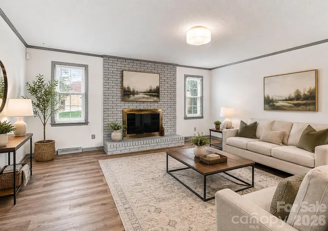 Photo 3 of Single family home for sale at 4209 Heatherstone Dr, Gastonia, NC 28056 | MLS# 4419168 | Listing updated on 2026-10-05