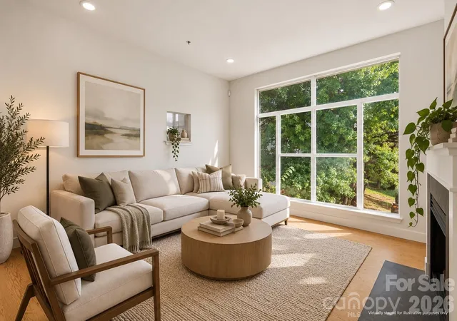 Photo 2 of Condo for sale at 2090 Atherton Heights Ln, Charlotte, NC 28203 | MLS# 4419169 | Listing updated on 2026-10-28