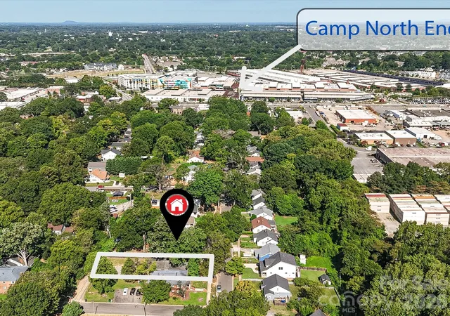 Photo 3 of Multi family home for sale at 305 Keswick Ave, Charlotte, NC 28206 | MLS# 4419172 | Listing updated on 2026-09-23