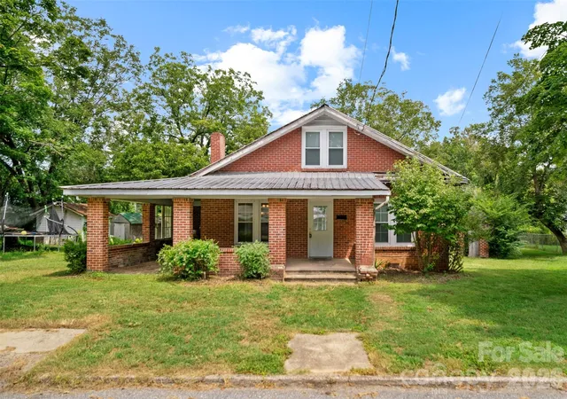 Single family home for sale at 116 Whitesides St, Cherryville, NC 28021 | MLS# 4419173