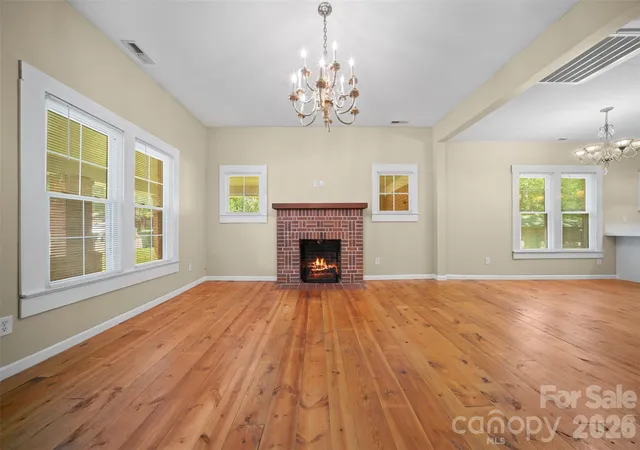 Photo 2 of Single family home for sale at 116 Whitesides St, Cherryville, NC 28021 | MLS# 4419173 | Listing updated on 2026-09-23