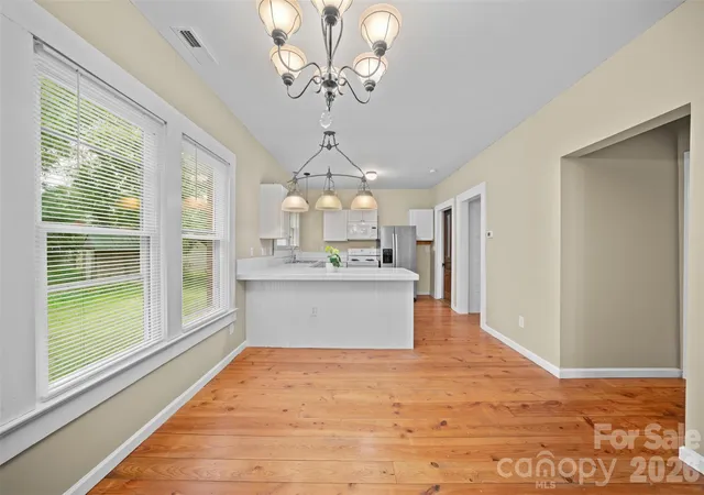 Photo 3 of Single family home for sale at 116 Whitesides St, Cherryville, NC 28021 | MLS# 4419173 | Listing updated on 2026-09-23