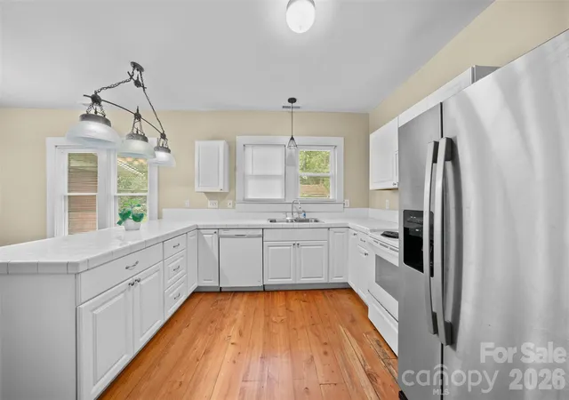 Photo 3 of Single family home for sale at 116 Whitesides St, Cherryville, NC 28021 | MLS# 4419173 | Listing updated on 2026-09-23