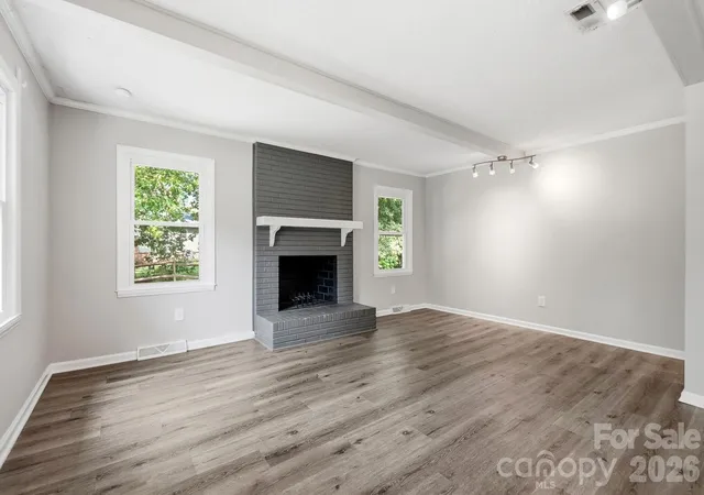 Photo 4 of Single family home for sale at 12011 Merriweather Dr, Charlotte, NC 28273 | MLS# 4419174 | Listing updated on 2026-10-01