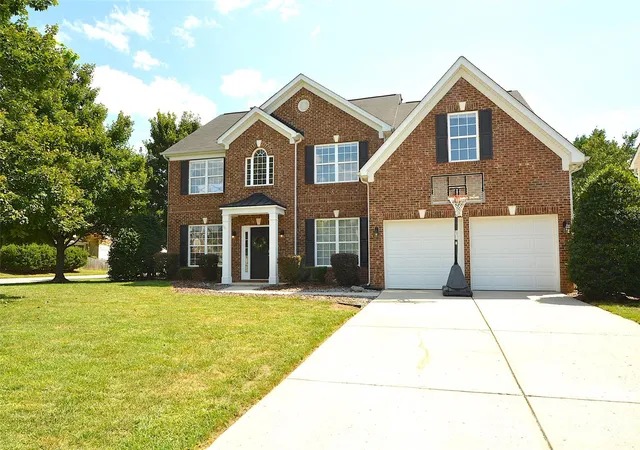 Single family home for sale at 9603 Indian Beech Ave Nw, Concord, NC 28027 | MLS# 4419177