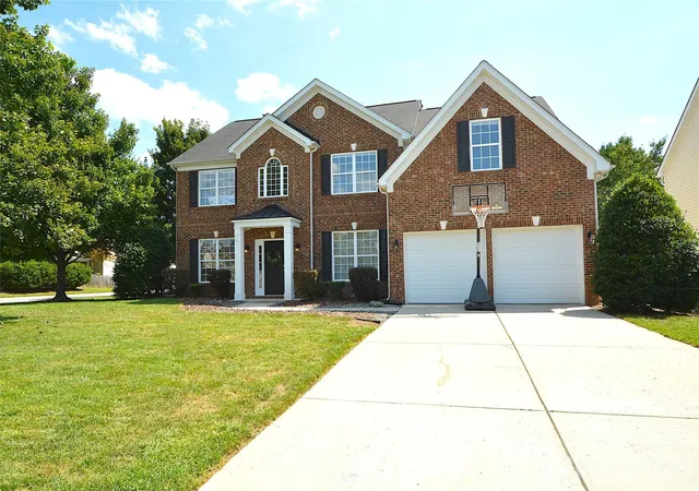 Photo 1 of Single family home for sale at 9603 Indian Beech Ave Nw, Concord, NC 28027 | MLS# 4419177 | Listing updated on 2026-09-23