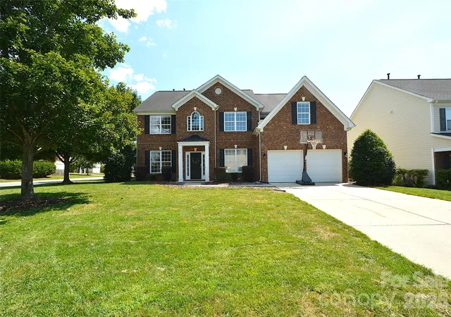 Photo 2 of Single family home for sale at 9603 Indian Beech Ave Nw, Concord, NC 28027 | MLS# 4419177 | Listing updated on 2026-09-23