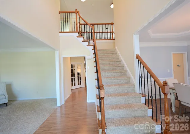 Photo 3 of Single family home for sale at 9603 Indian Beech Ave Nw, Concord, NC 28027 | MLS# 4419177 | Listing updated on 2026-09-23