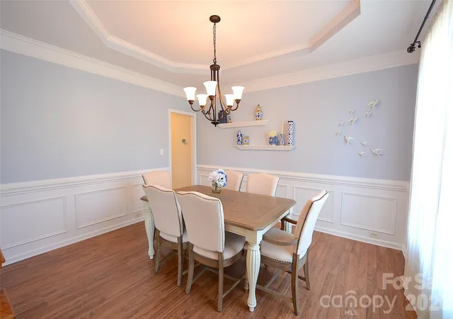 Photo 4 of Single family home for sale at 9603 Indian Beech Ave Nw, Concord, NC 28027 | MLS# 4419177 | Listing updated on 2026-09-23
