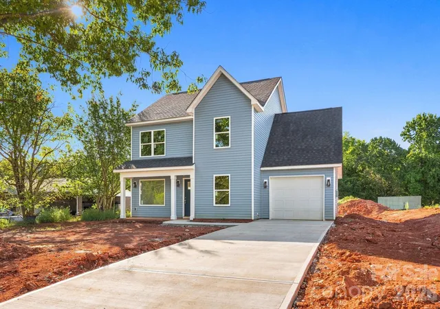 Photo 3 of Single family home for sale at 110 Oakhill St, Iron Station, NC 28080 | MLS# 4419178 | Listing updated on 2026-09-29