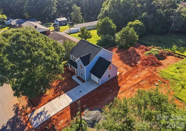 Photo 42 of Single family home for sale at 110 Oakhill St, Iron Station, NC 28080 | MLS# 4419178 | Listing updated on 2026-10-08