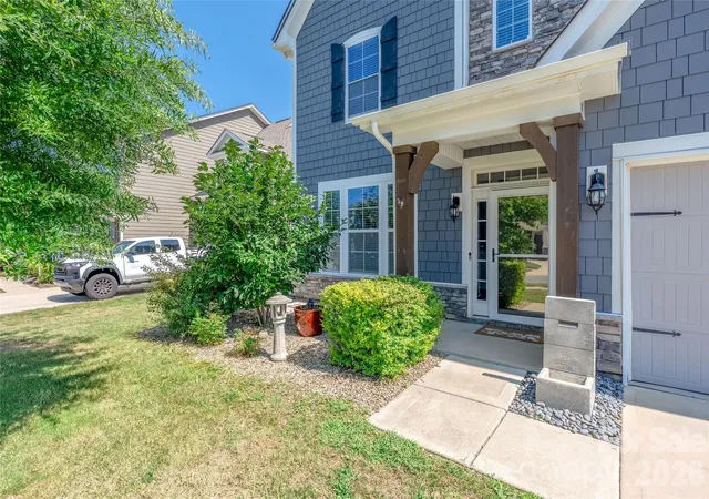 Photo 3 of Single family home for sale at 144 Chance Rd, Mooresville, NC 28115 | MLS# 4419180 | Listing updated on 2026-10-03