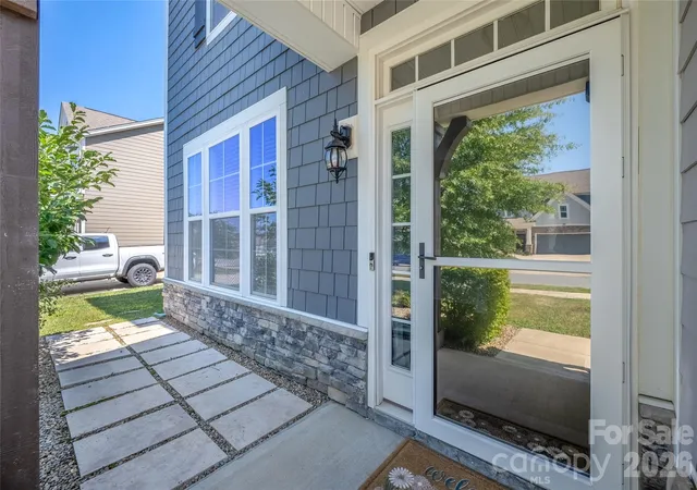 Photo 3 of Single family home for sale at 144 Chance Rd, Mooresville, NC 28115 | MLS# 4419180 | Listing updated on 2026-10-03