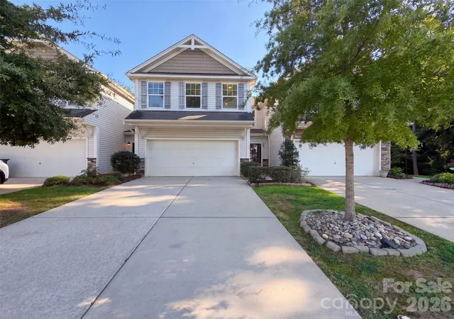 Photo 1 of Sale Pending at 619 Samet St, Fort Mill, SC 29715 | MLS# 4419181 | Listing updated on 2026-09-24