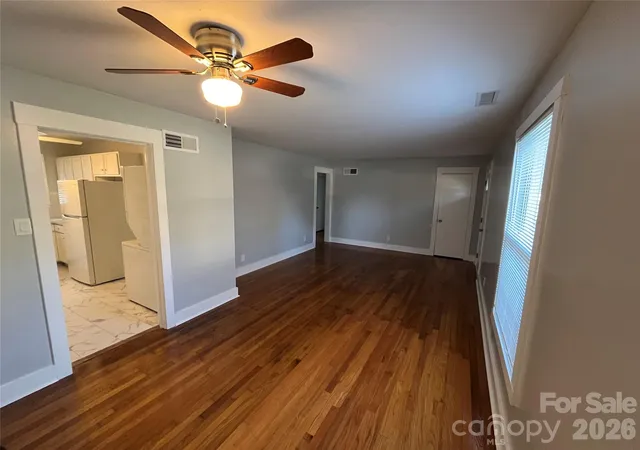 Photo 3 of Single family home for sale at 2845 Southwest Blvd, Charlotte, NC 28216 | MLS# 4419182 | Listing updated on 2026-09-16