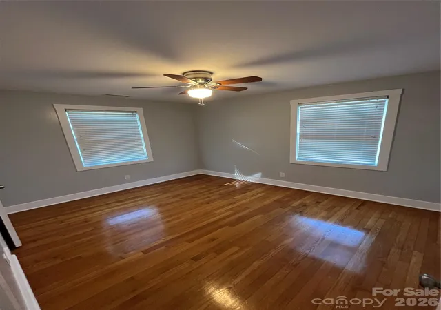 Photo 4 of Single family home for sale at 2845 Southwest Blvd, Charlotte, NC 28216 | MLS# 4419182 | Listing updated on 2026-09-16