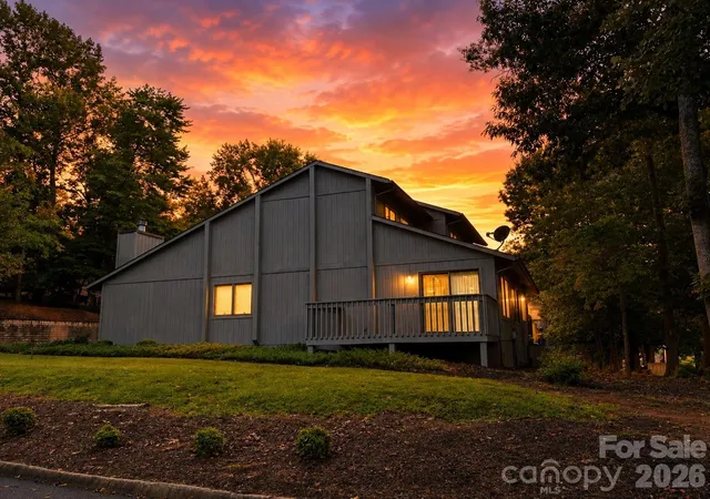 Photo 1 of Condo for sale at 1301 Independence Trl, Morganton, NC 28655 | MLS# 4419184 | Listing updated on 2026-09-07
