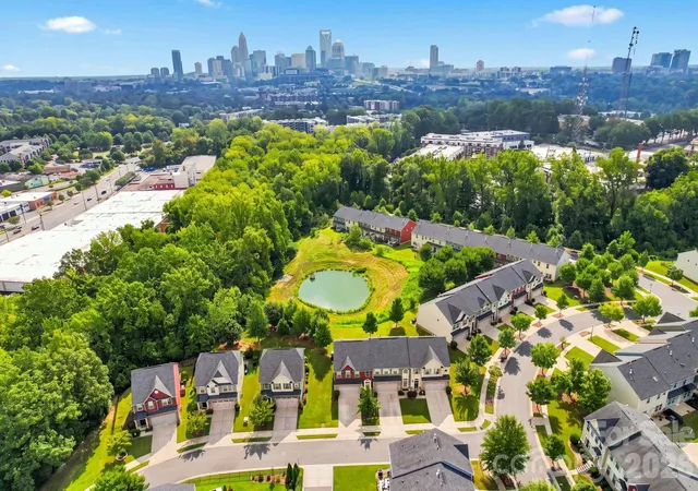 Photo 1 of Townhouse for sale at 3610 Dolly Madison Rd, Charlotte, NC 28208 | MLS# 4419185 | Listing updated on 2026-09-13