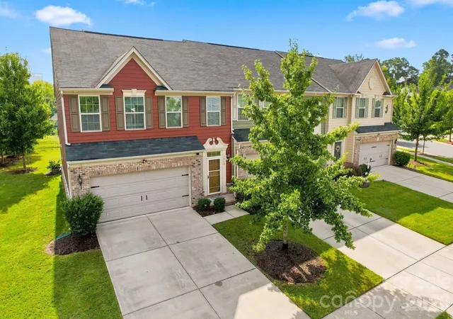Photo 2 of Townhouse for sale at 3610 Dolly Madison Rd, Charlotte, NC 28208 | MLS# 4419185 | Listing updated on 2026-09-13