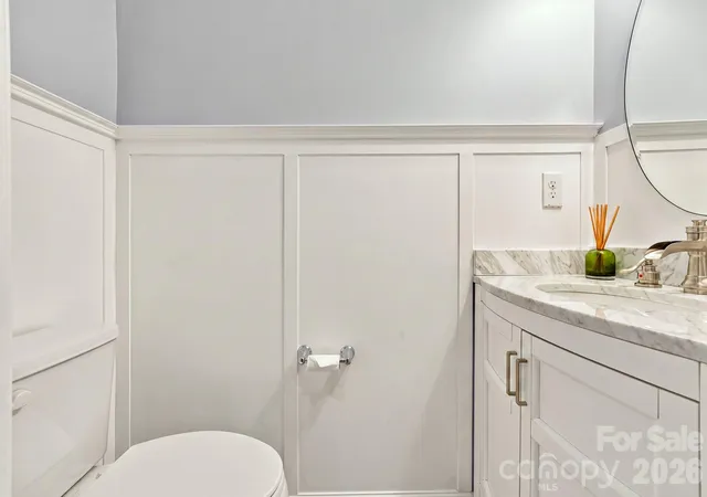 Photo 4 of Townhouse for sale at 3610 Dolly Madison Rd, Charlotte, NC 28208 | MLS# 4419185 | Listing updated on 2026-10-20