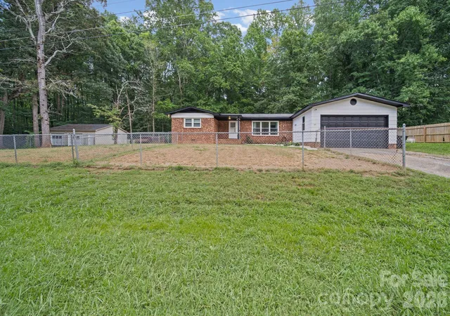 40th image of 145 Gold Branch Rd, Salisbury, NC 28146 | MLS# 4419187