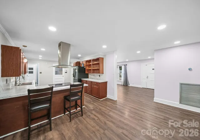 5th image of 145 Gold Branch Rd, Salisbury, NC 28146 | MLS# 4419187