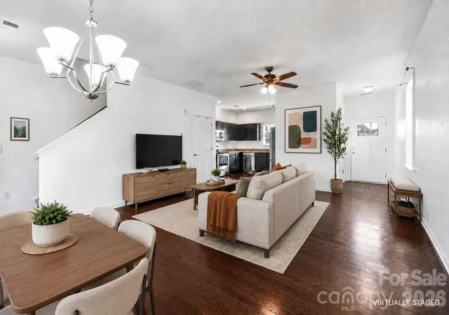2nd image of 738 Cardwell Ln, Fletcher, NC 28732 | MLS# 4419188