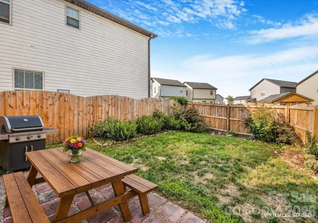 5th image of 738 Cardwell Ln, Fletcher, NC 28732 | MLS# 4419188