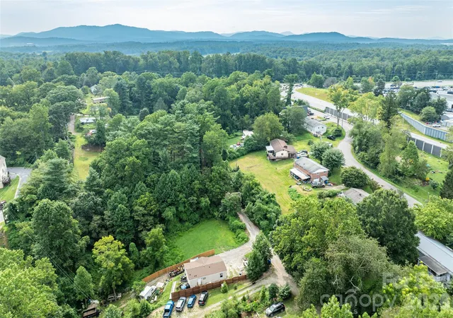 Land for sale at 751 Brevard Rd, Asheville, NC 28806 | MLS# 4419190