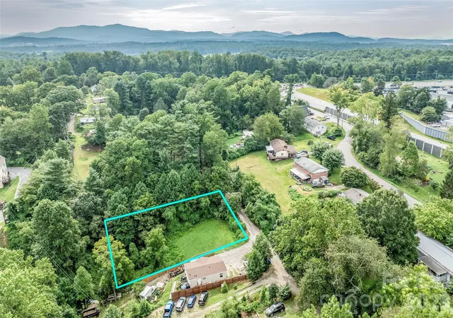 Photo 1 of Land for sale at 751 Brevard Rd, Asheville, NC 28806 | MLS# 4419190 | Listing updated on 2026-10-03