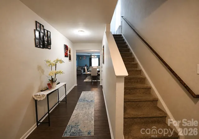Photo 2 of Single family home for sale at 617 Shellbark Dr, Concord, NC 28025 | MLS# 4419191 | Listing updated on 2026-09-14