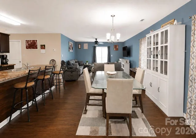 Photo 3 of Single family home for sale at 617 Shellbark Dr, Concord, NC 28025 | MLS# 4419191 | Listing updated on 2026-09-14