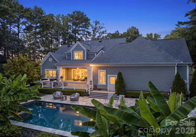 Photo 2 of Single family home for sale at 141 Stonewall Beach Ln, Mooresville, NC 28117 | MLS# 4419196 | Listing updated on 2026-09-22