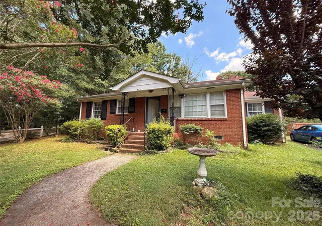 Photo 38 of Single family home for sale at 4310 Gillespie Ct, Charlotte, NC 28205 | MLS# 4419199 | Listing updated on 2026-09-29
