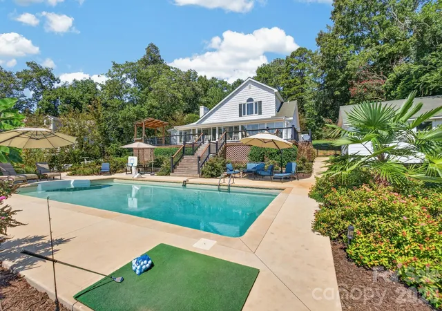 Photo 2 of Single family home for sale at 745 Anchor Rd, Norwood, NC 28128 | MLS# 4419200 | Listing updated on 2026-09-24