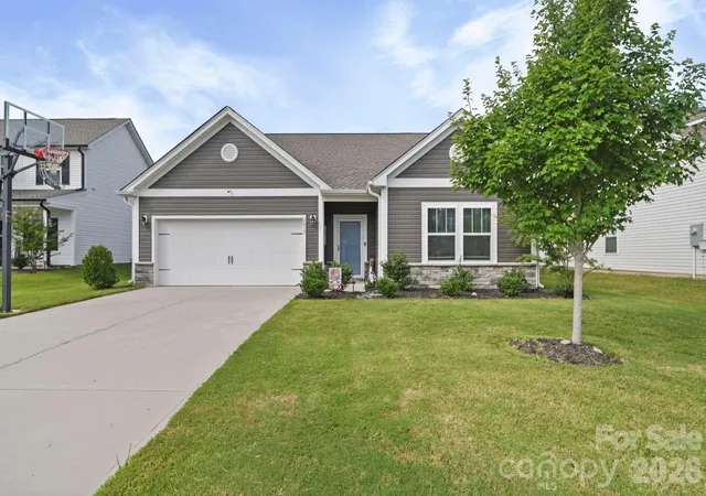 1st image of 2015 Mcdonald Dr, Stanfield, NC 28163 | MLS# 4419202